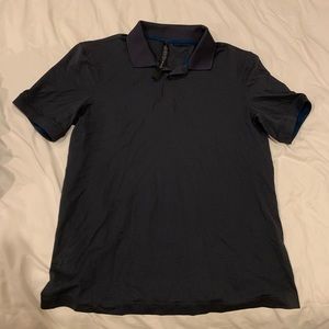 Lululemon Mens polo